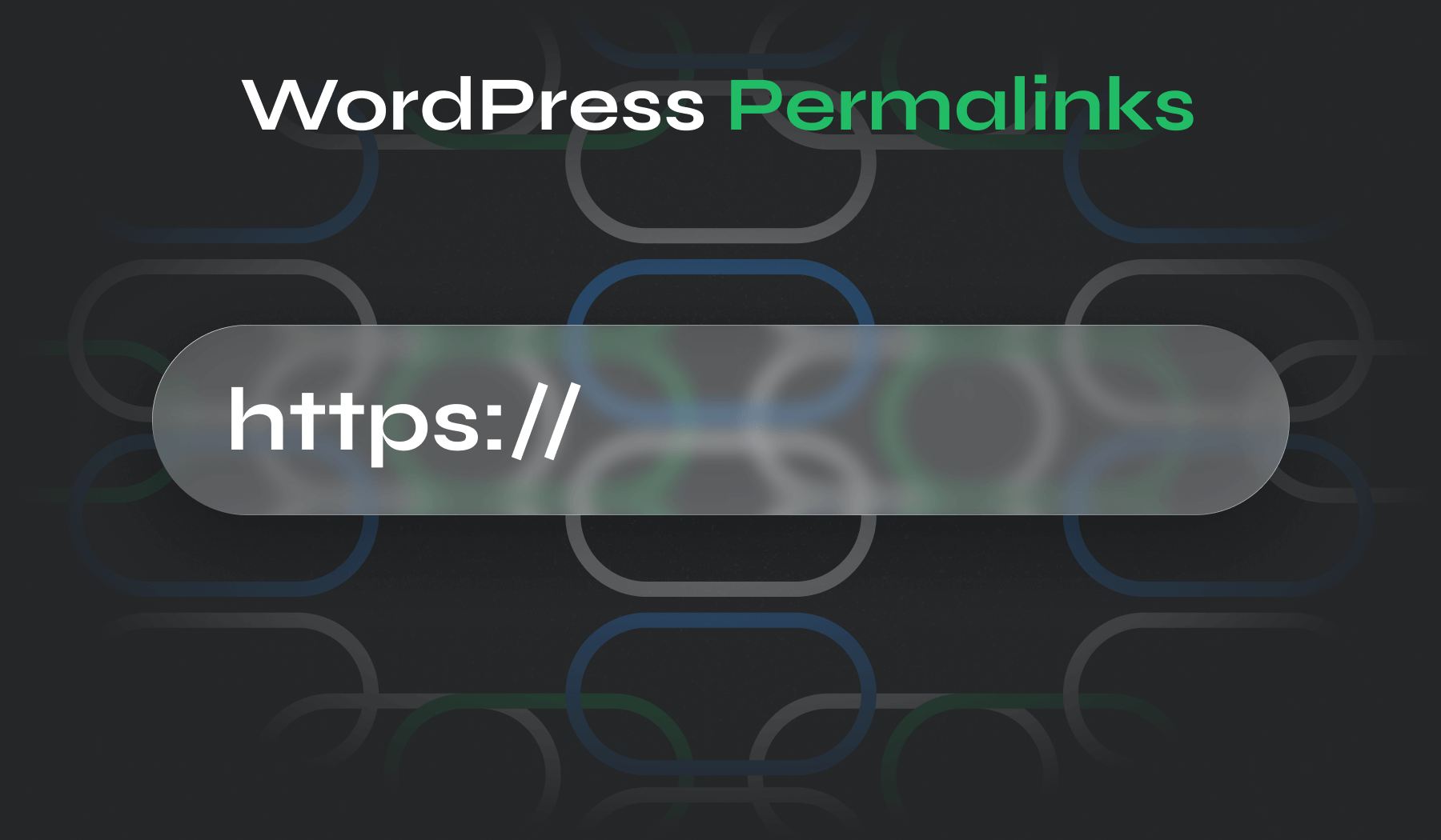 WordPress Permalinks