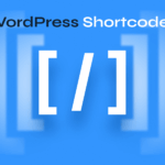 WordPress Shortcodes