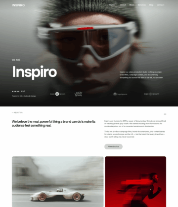 Creative Agency